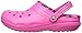 Crocs Unisex Classic Lined Pattern Clog