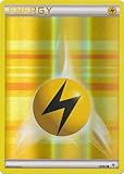 Pokemon - Lightning Energy (78/83) - Generations - Reverse Holo