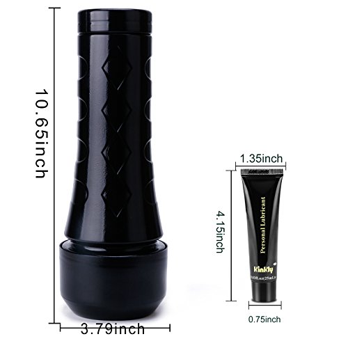 4 Masturbators+Realistic+Textured+Masturbation+Stroker