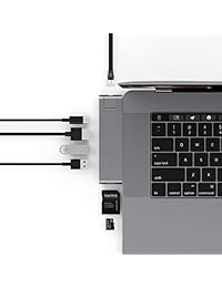 Purgo TC303 TC403   Hub USB C