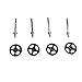 Tercel Bottom Shafts and Gears Kit for Parrot Bebop 2 Drone/Bebop 2 FPV/Bebop 2 Power FPV Parts
