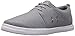 Under Armour Men's Street Encounter IV, Zinc Gray (102)/White, 10