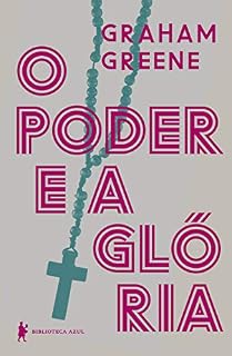 Livro O poder e a glória
