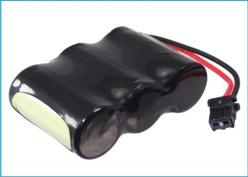 VINTRONS Cameron Sino Rechargeble Battery for Panasonic KX-T39102