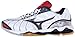 Mizuno Men's Wave Tornado X Volleyball Shoe