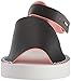 Havaianas Womens Flatform Fashion Espadrille Shoes 4139290, Black/Pink, 36