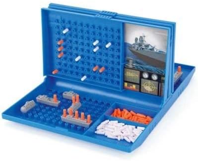 VfmOnline Sea Battle Traditional Battle Ships Game