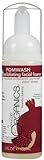Juice Organics Pomwash Exfoliating Facial Foamer -- 5 oz