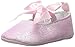 Little Me Mary Jane Light Pink Sugar Mary Jane (Infant)