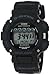 Casio Men's GW9000A-1 G-Shock Mudman Solar Atomic Watch