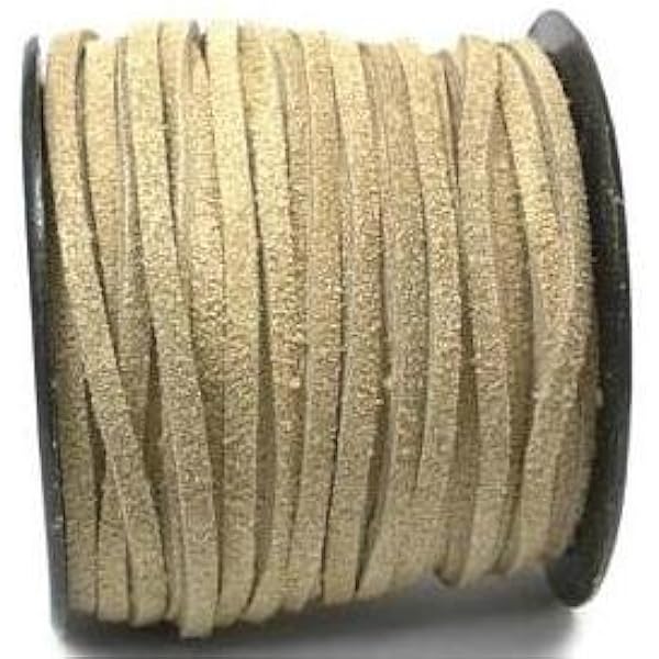 suede leather by the yard