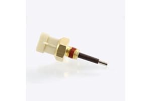 Fortpro Coolant Level Sensor Compatible with Detroit Diesel D-60 Engines Replaces 23522855 | F238863