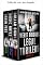 Livro Thrillers jurídicos de Merit Bridges: Livros 1-3 (Thriller jurídico Merit Bridges)