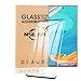(2 Pack) MSLAN for Galaxy Note 10+ Plus/5G Screen Protector, Glass [3D Full Frame] Premium Tempered 9H Hardness Super Easy Apply for Galaxy Note 10+ 5G Work with Most case