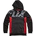 Fox Racing Youth Boys Hantson Fleece Hoody Zip Sweatshirt