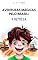 Livro Aventuras Mágicas pelo Brasil: A represa