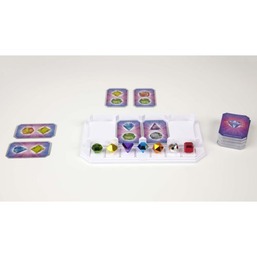 Bejeweled Frenzy Game