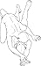BL Pose Collection Made With Cartoonist - Kiss Scene Drawing Collection [Japan Import]