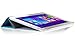 IVSO Toshiba Encore 2 WT10-A32 / A64 10.0-Inch windows 8.1 tablet ultra-thin Smart Cover Case, Only fit Toshiba Encore 2 10-inch Tablet (Blue)