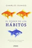 El poder de los habitos (Spanish Edition)