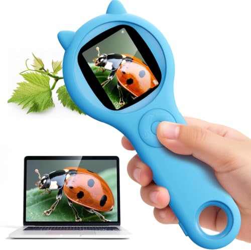 Microscope