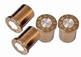 44 Mag Bullet Valve Caps