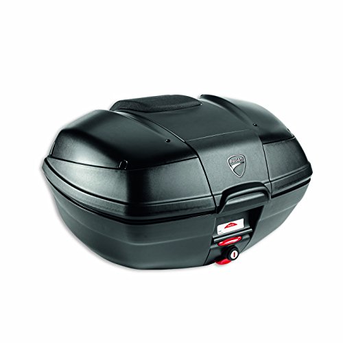 Multistrada Rear top case kit 96780692A