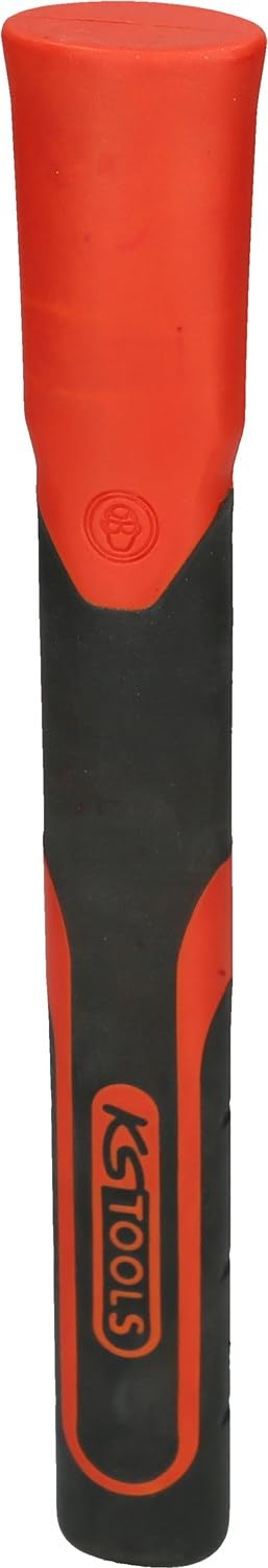 KS Tools 142.5319 Fiberglass hammer handle, conique 280mm