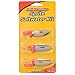 Berkley Johnson Sprite Fishing Hard Bait, Assorted Saltwater Kit, 2in - Varied