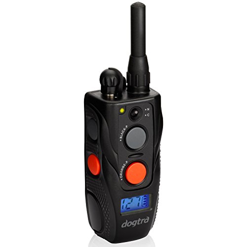 Dogtra ARC Remote Training ECollar 3/4 Mile Range Static