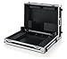 Gator Cases G-TOUR ATA Style Road Case - Custom Fit for Soundcraft Si Impact Digital Mixer with Heavy Duty Hardware, Built in wheels, and Tow Handle; (G-TOURSIIMPACTNDH)