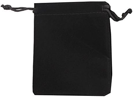 wholesale velvet pouches