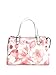 GUESS Factory Women's Wonderful Printed Satchel