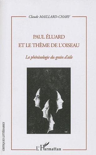Paul Éluard et le thème de l'oiseau