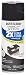 Rust Oleum 280721 American Accents Ultra Cover 2X Spray Paint, Semi-Gloss Black 12-Ounce