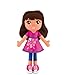 Fisher-Price My Friend Dora Soft Plush Doll