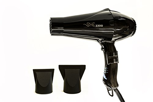 Ionic Professional Hair Dryer by Beyond the Beauty