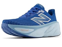 New Balance Men's Fresh Foam X More V5 Running
