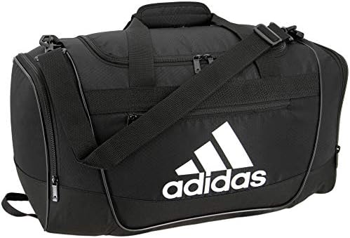 adidas Defender III Small Duffel Bag 3 adidas Defender III Small Duffel Bag