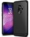 Caseology Legion for Galaxy S9 Case (2018) - Reinforced Protection - Black