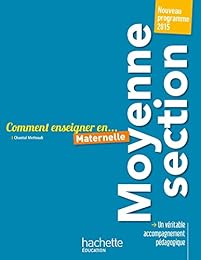 Comment enseigner en maternelle