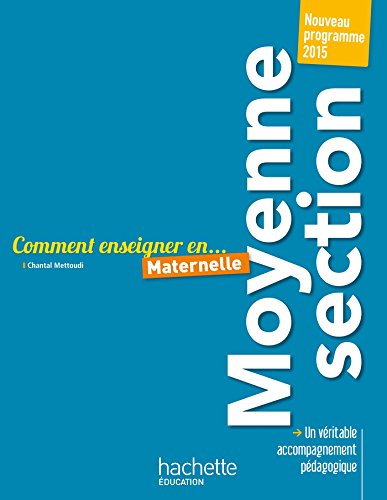 Comment enseigner en maternelle