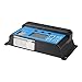 XCSOURCE 10A Charge Controller Solar LCD Display Charge Regulator Intelligent Dual USB Port Charger 12V-24V LD979