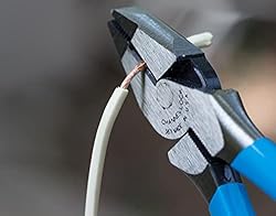 Channellock 367 7.5 Inch High Leverage Linemen's