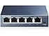 TP-Link 5-Port Gigabit Ethernet Desktop Switch (TL-SG105)