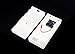 Summitlink White Case with Fan for ADS-B Raspberry Pi DIY Kit, Matte Finish Tool Free Assembly (Does not fit AHRS)
