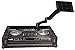 Gator Tour Series G-TOUR NS6-ARM1-PL Numark NS6 DJ Case with Adjustable 360 Degree Laptop, Tablet, or Monitor Arm