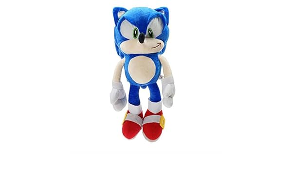 sonic sunglasses toy