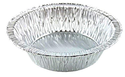 3 Round+Tart+Small+Foil+Pans