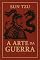 Livro A arte da Guerra : Versão Português
